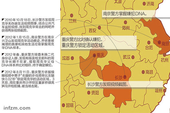 周克華案件偵破過程,周克華案件偵破過程與實地考察數(shù)據(jù)設(shè)計,深入數(shù)據(jù)解析策略_履版70.97.30