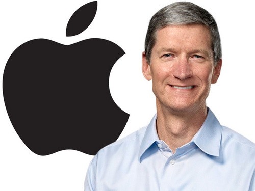 蘋果公司的首席執(zhí)行官蒂姆·庫(kù)克（Tim Cook）在去年的年薪為約人民幣5.47億元。這一數(shù)字包括基礎(chǔ)薪酬和績(jī)效薪酬等收入組成部分，反映了庫(kù)克作為蘋果公司高管的高薪酬水平。以上數(shù)據(jù)僅供參考，建議查閱蘋果公司相關(guān)新聞報(bào)道獲取更準(zhǔn)確的信息。