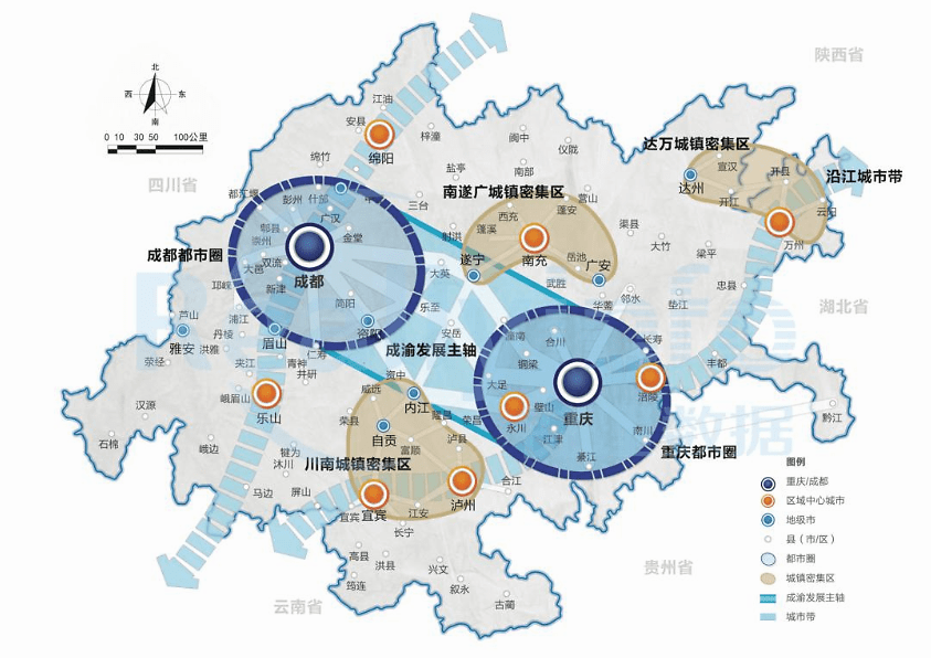 2025新奧資料免費(fèi)大全,成渝地區(qū)雙城經(jīng)濟(jì)圈五周年成績單