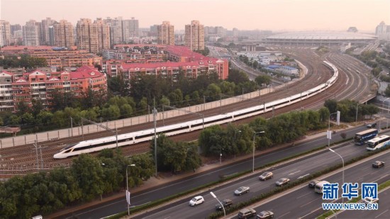 香港最準(zhǔn)內(nèi)部免費(fèi)公開服務(wù),中國鐵路又跑出歷史新高度