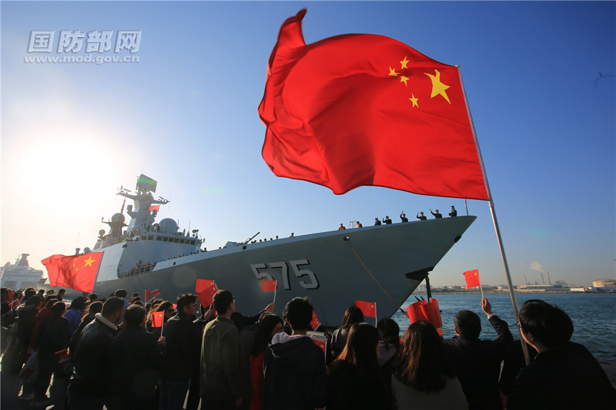 新奧查詢,巴海軍參謀長(zhǎng)參觀中國(guó)海軍艦艇