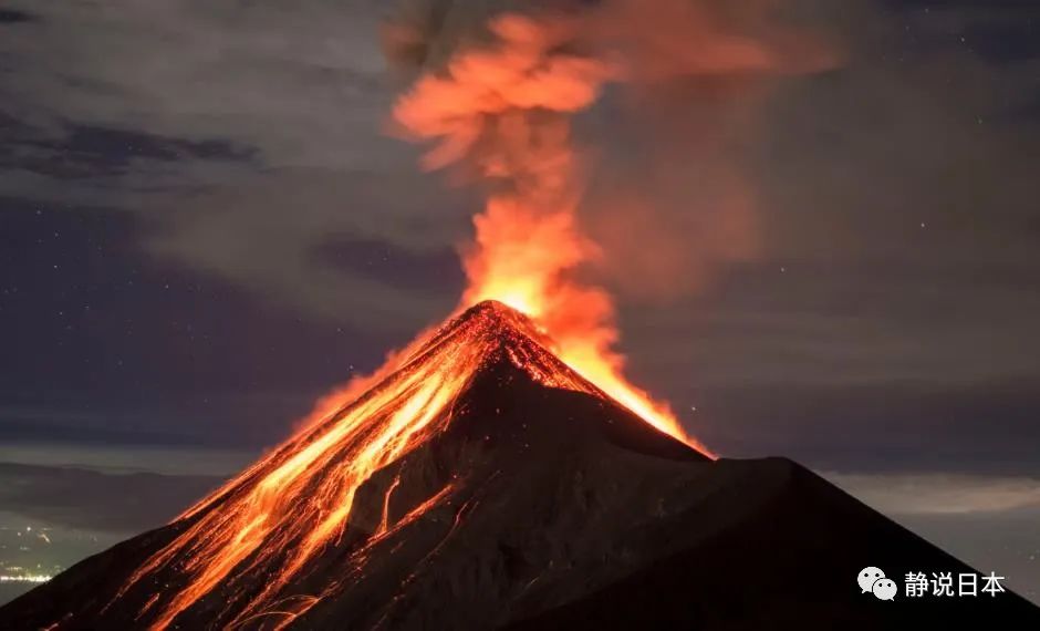 澳門特馬今晚出什么碼,日本火山噴發(fā)灰柱高達(dá)3400米