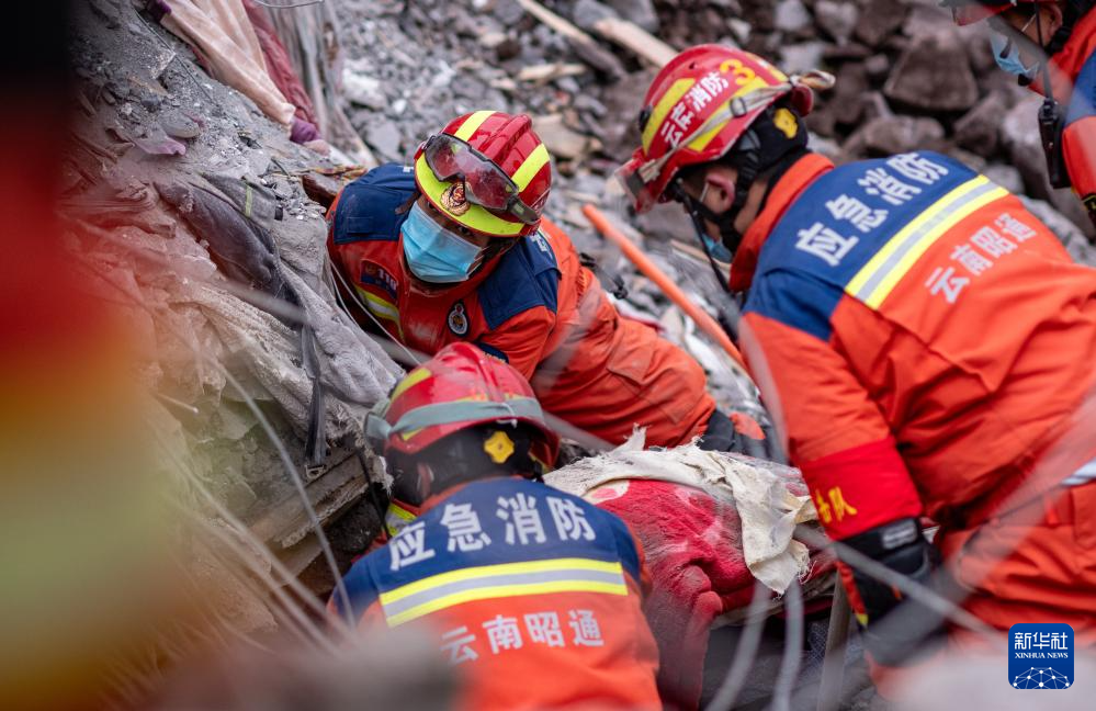 澳門(mén)管家婆一肖一碼一碼,為什么山體滑坡救援難度大