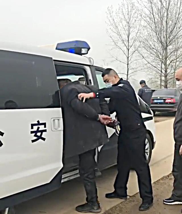 新澳門天天好彩600圖庫,男子殺害岳父一家五口 被判死刑